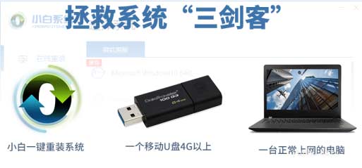 笔记本电脑开不了机怎么办分享解决方法