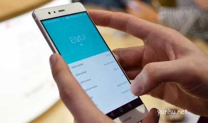 华为手机双系统怎么切换设置