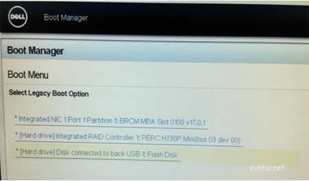 教你服务器系统windows server2008怎么安装
