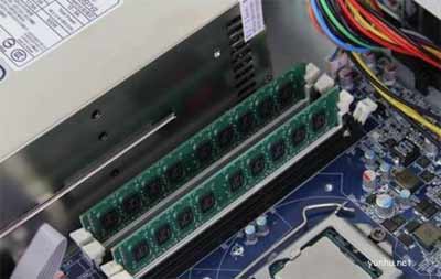 电脑内存不足怎么解决(图文教程)