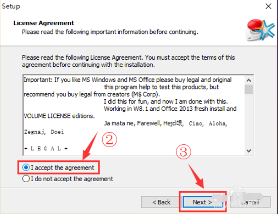 分享windows7激活工具使用教程 分享windows7激活工具使用教程