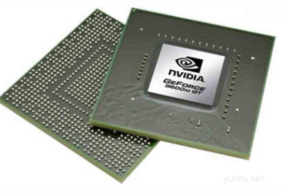 电脑gpu是什么,电脑gpu含义及基本信息介绍