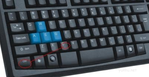 电脑复制粘贴怎么操作,电脑复制粘贴操作方法介绍