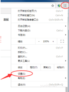谷歌浏览器url过滤怎么解除,谷歌浏览器url过滤怎么解除方法介绍