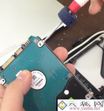 苹果电脑如何增加硬盘_苹果电脑增加硬盘的详细步骤 苹果电脑如何增加硬盘_苹果电脑增加硬盘的详细步骤