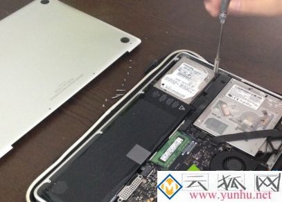 苹果电脑如何增加硬盘_苹果电脑增加硬盘的详细步骤 苹果电脑如何增加硬盘_苹果电脑增加硬盘的详细步骤