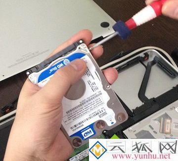 苹果电脑如何增加硬盘_苹果电脑增加硬盘的详细步骤 苹果电脑如何增加硬盘_苹果电脑增加硬盘的详细步骤