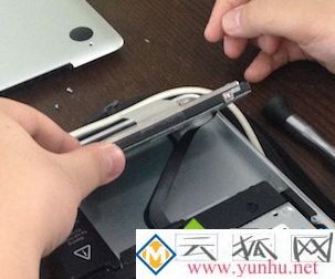 苹果电脑如何增加硬盘_苹果电脑增加硬盘的详细步骤 苹果电脑如何增加硬盘_苹果电脑增加硬盘的详细步骤