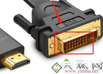 电脑hdmi连接显示器无信号怎么办_显示器hdmi没信号怎么弄