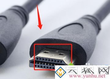 电脑hdmi连接显示器无信号怎么办_显示器hdmi没信号怎么弄