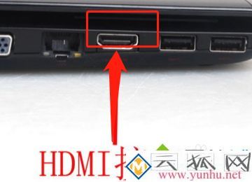 电脑hdmi连接显示器无信号怎么办_显示器hdmi没信号怎么弄