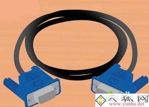 笔记本能连显示器吗_笔记本能不能接显示器