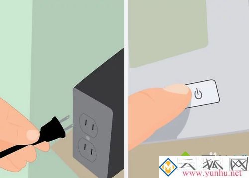 笔记本能连显示器吗_笔记本能不能接显示器