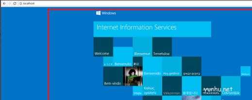 win10iis在哪打开,win10iis打开方法