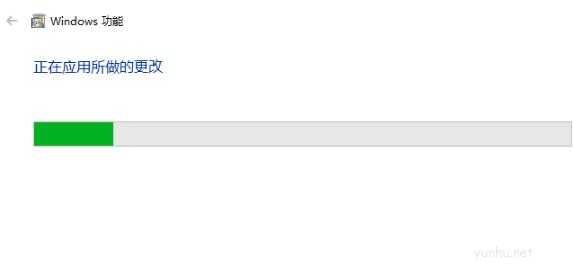 win10internetexplorer怎么卸载的方法(图文)