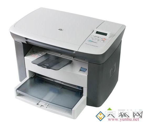 电脑中打开word文件时总显示打印机没有响应的解决方法