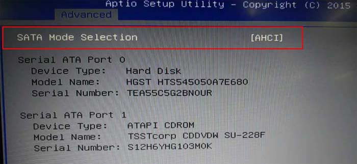 win7系统ghost每次安装失败1808解决方法