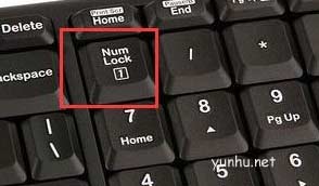 电脑显示屏不亮但是主机已开机怎么解决