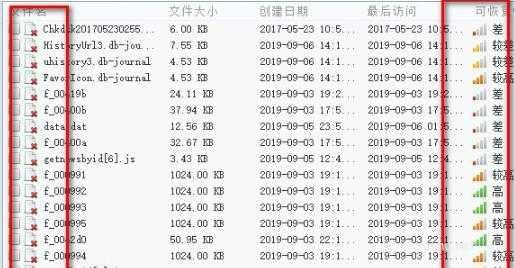 电脑u盘删除的文件如何恢复,电脑u盘删除的文件恢复方法