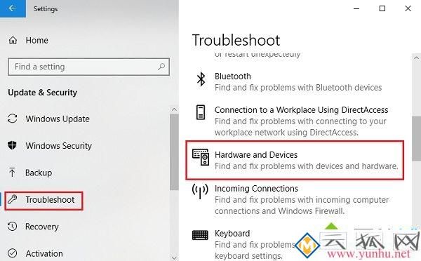 笔记本功能键不能用了怎么解决_笔记本功能键失灵的处理办法
