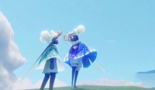 网易云<a href='https://www.wddqw.com/c_657.html' target='_blank'>游戏</a>光遇实名认证怎么解除,实名认证解除方法