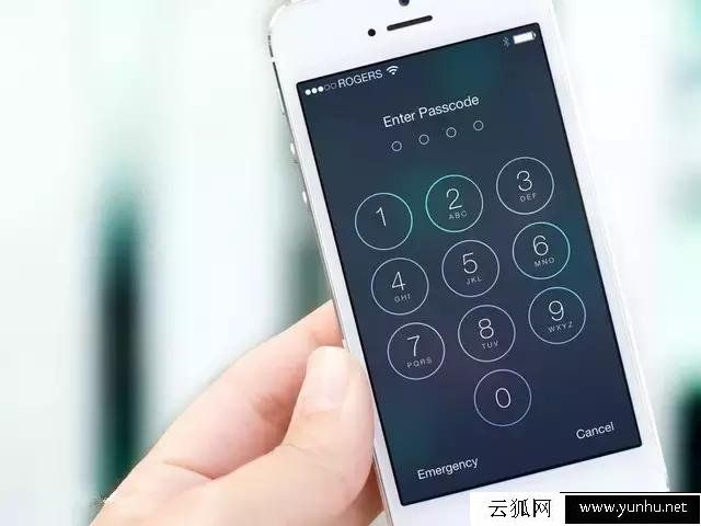 忘记手机密码怎么办?学会这一招轻松解决