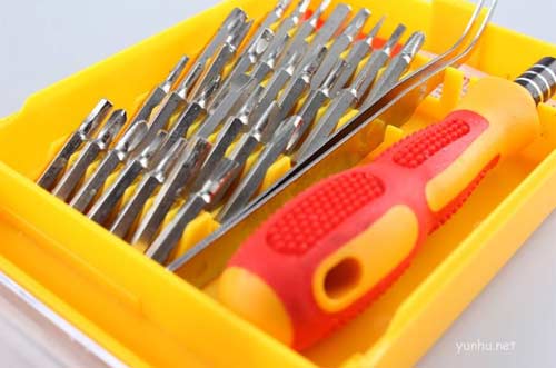 自己组装电脑需要哪些配件