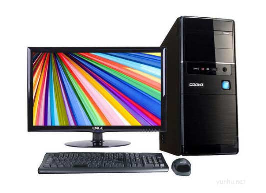 自己组装电脑需要哪些配件