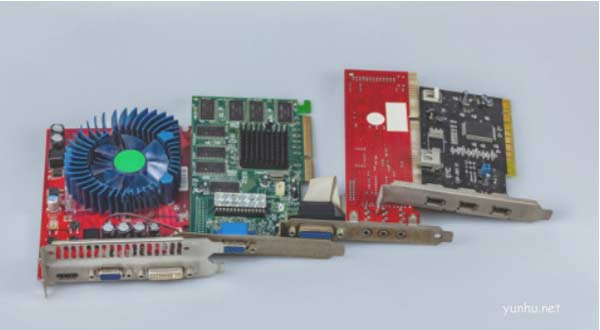 电脑显卡风扇不转怎么办分享解决方法 电脑