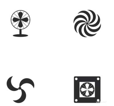 电脑显卡风扇不转怎么办分享解决方法 电脑显卡风扇不转怎么办分享解决方法