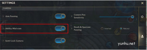 英雄联盟手游怎么设置流畅分享几点建议