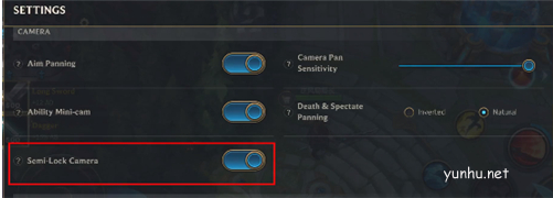 英雄联盟手游怎么设置流畅分享几点建议