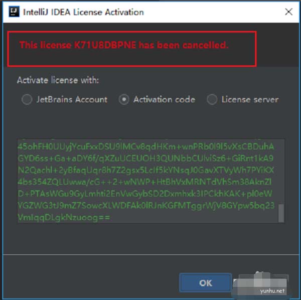 1605055379795700.png 电脑怎么使用idea激活码激活软件