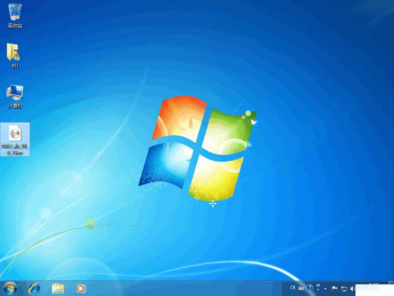 1605253956665314.png 菜鸟一学就会的Ghost系统本地硬盘安装系统教程