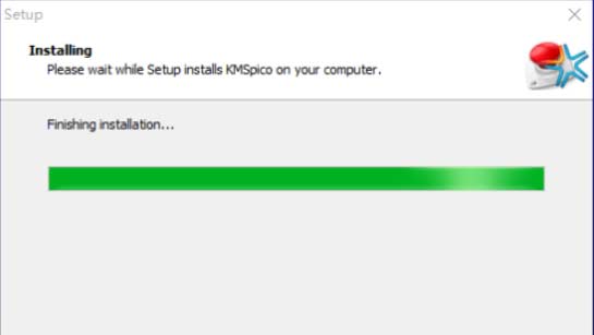 kms激活工具使用教程