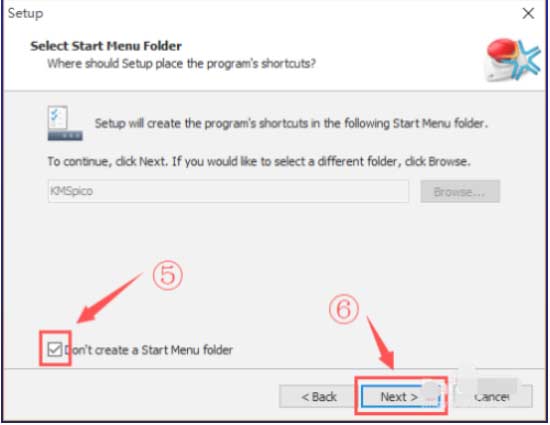 kms激活工具使用教程