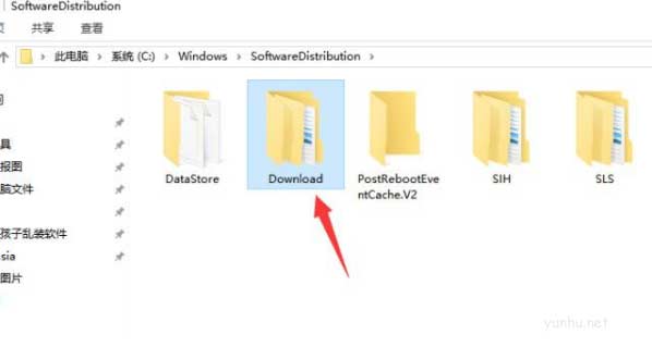 电脑系统c盘哪些文件可以删除