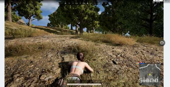 斗鱼云<a href='https://www.wddqw.com/c_657.html' target='_blank'>游戏</a>玩绝地求生不流畅解决方法