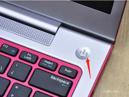 简单几招教你laptop强制重启的方法