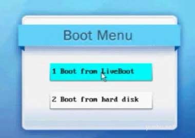 1605859141276264.png 破解xp系统登陆密码两种方法详细步骤