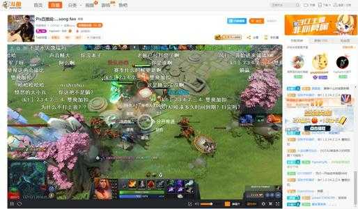 斗鱼云<a href='https://www.wddqw.com/c_657.html' target='_blank'>游戏</a>用什么浏览器,斗鱼云<a href='https://www.wddqw.com/c_657.html' target='_blank'>游戏</a>使用用浏览器推荐