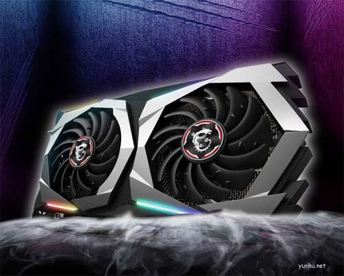 分析显卡是什么及有什么用(图文)