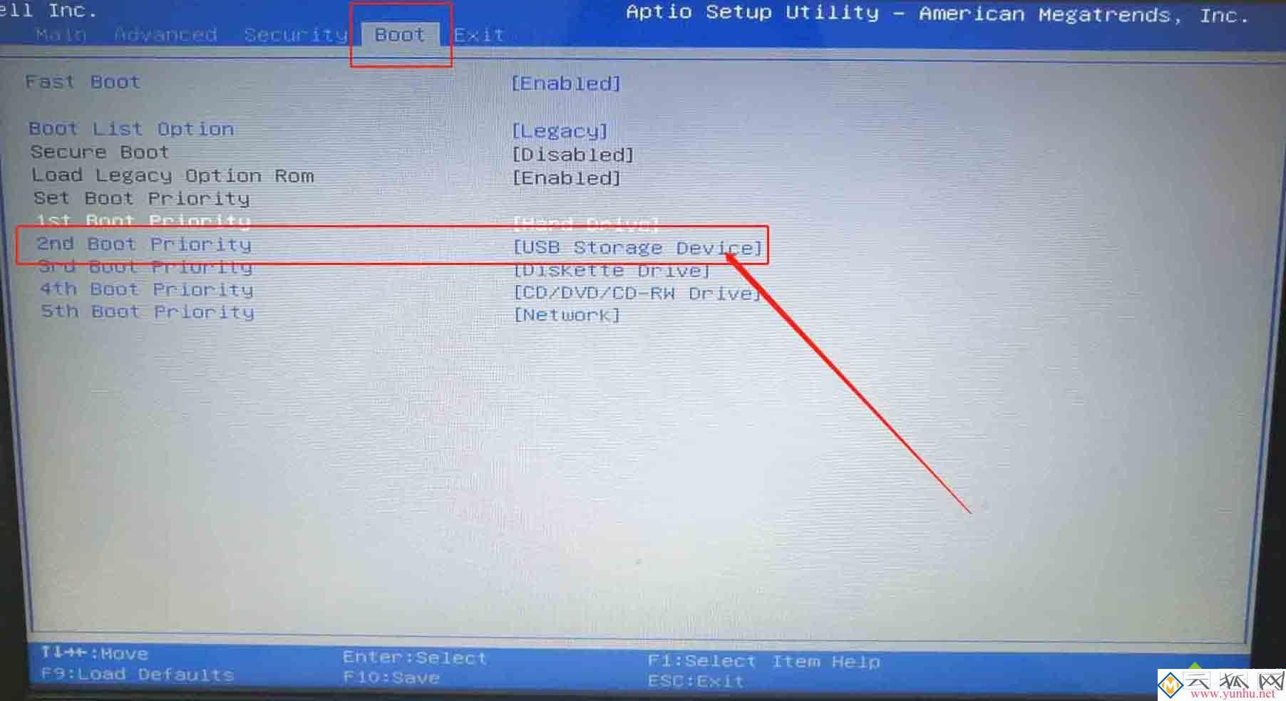 联想100s怎么u盘启动_联想ideapad100如何设置u盘启动