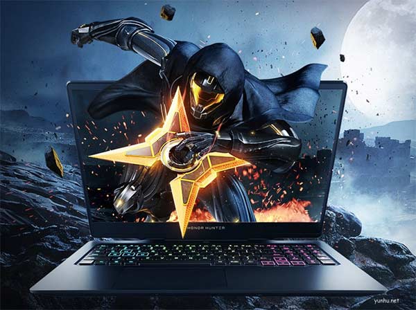 过万的笔记本电脑高配置清单列表(图文)