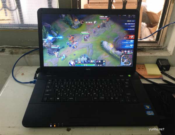 2000左右的笔记本电脑推荐