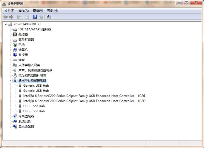 u盘在电脑上读不出来怎么处理 u盘在电脑上读不出来怎么处理