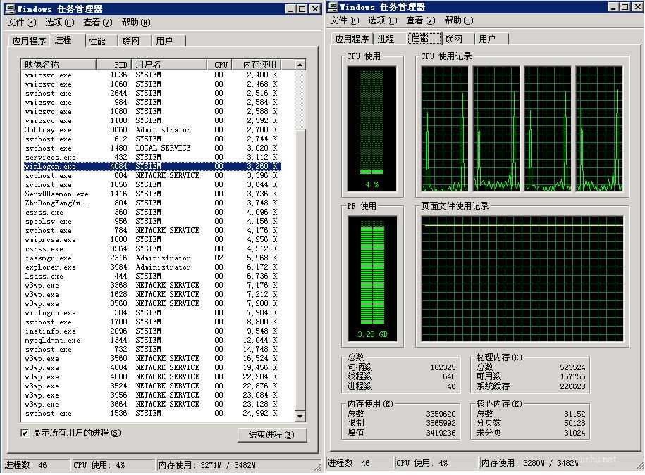 任务管理器快捷键怎么按 任务管理器快捷键怎么按