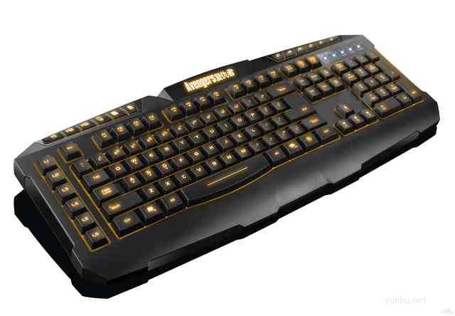 键盘有几个键失灵错乱怎么办 键盘有几个键失灵错乱怎么办