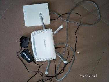 什么是光猫什么是路由器 什么是光猫什么是路由器