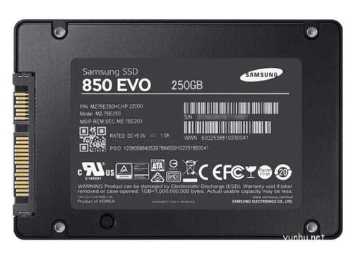 固态和机械硬盘哪个好